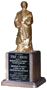 Winner of the 2002 Chris Award